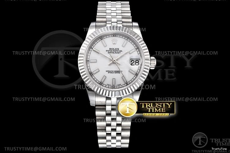 1113 RMDJ0254E – DJ Midsize 31mm Neat 831